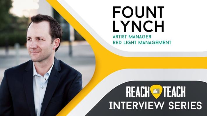 Fount Lynch, photo 2