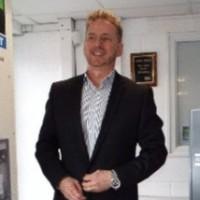 Simon Clifford, photo 1