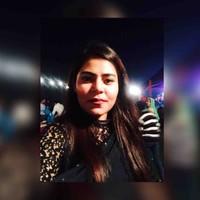 Drishti Chaudhary, photo 1