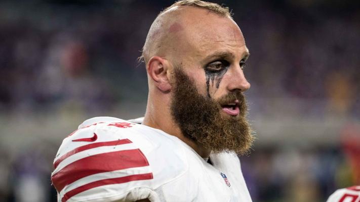 Mark Herzlich, photo 1