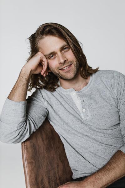 Andreas Damm, photo 1