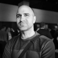 Chris Hatala, photo 2