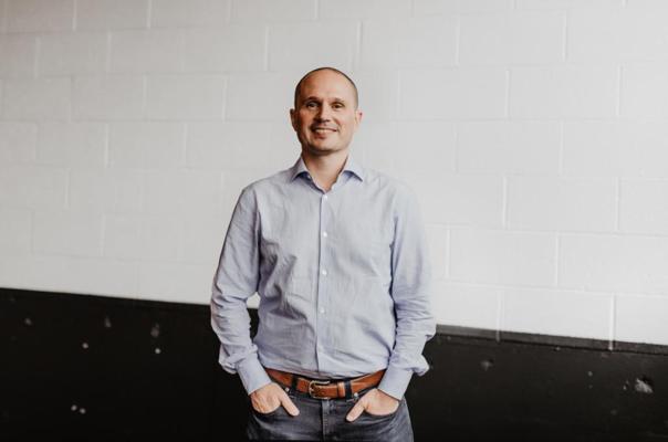 Brian Landi, photo 1