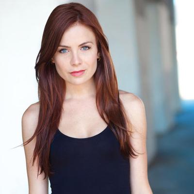 Alex McKenna, photo 2