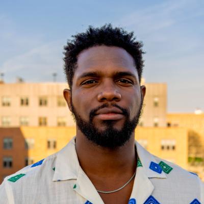 Jp Reynolds, photo 1