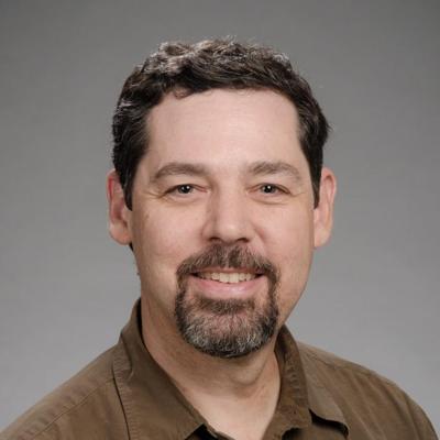 Ian Bennett, photo 2