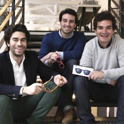 Charles Brun, photo 2