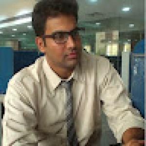 Himanshu Sharma, photo 1