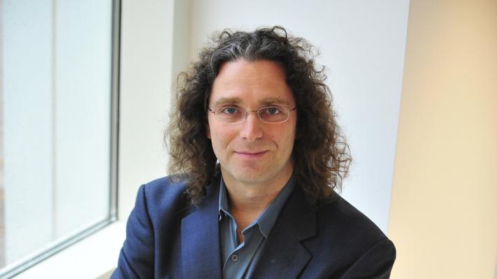 Philip Resnik, photo 1