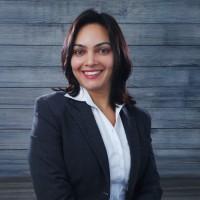 Akansha Gautam, photo 1