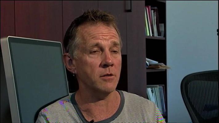 Toby Miller, photo 2