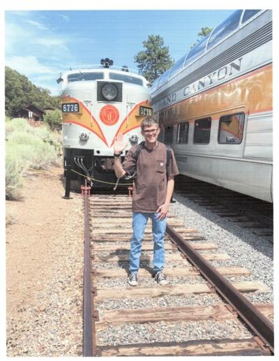 Ronald Gabriel, photo 1