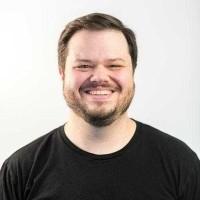 Matthew Manning, photo 1