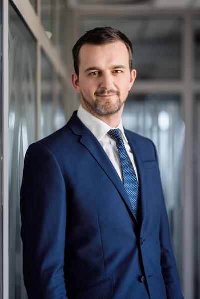 Martin Nagy, photo 1