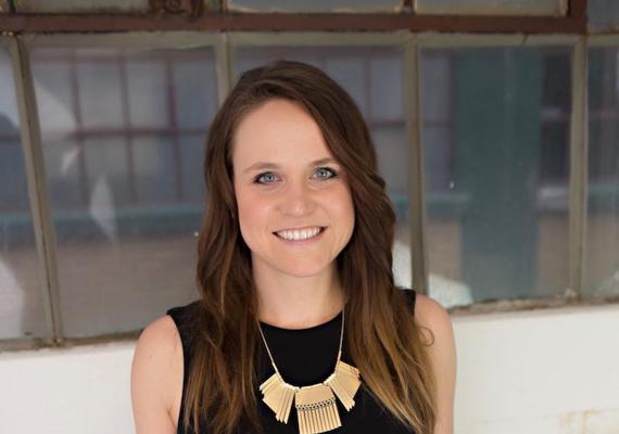 Rachel Freitas, photo 2