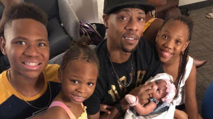 Shawn Rosemond, photo 1