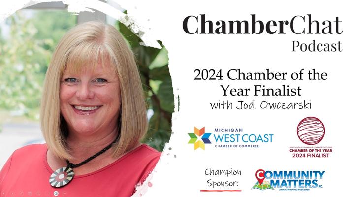 Jodi Owczarski, photo 1