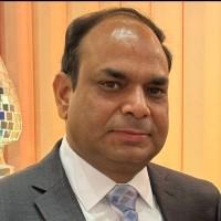 Ritesh Arora, photo 1