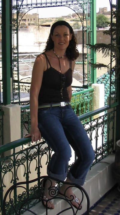 Ludivine Laurent, photo 2