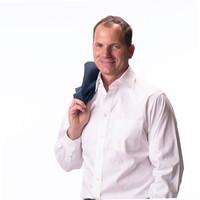 Chris Mousley, photo 1