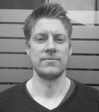 Benjamin McParland, photo 1