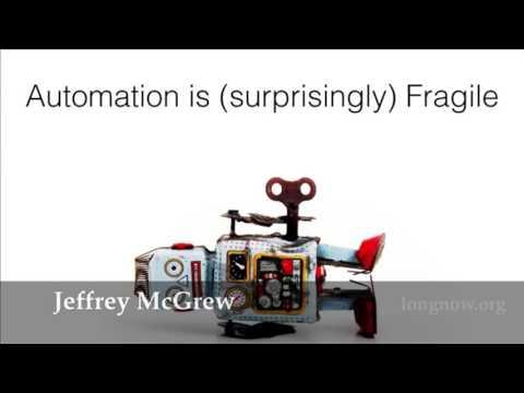 Jeffrey McGrew, photo 2