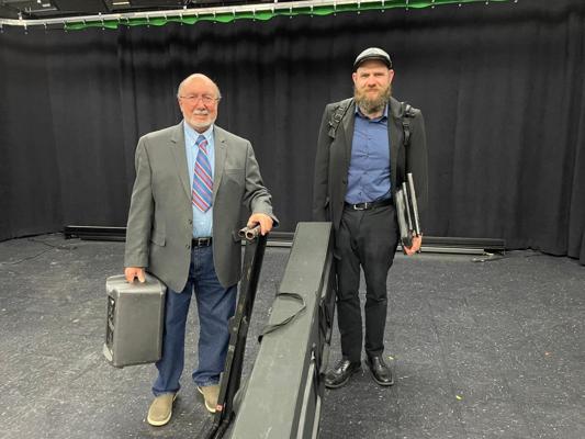 Michael Hartigan, photo 1