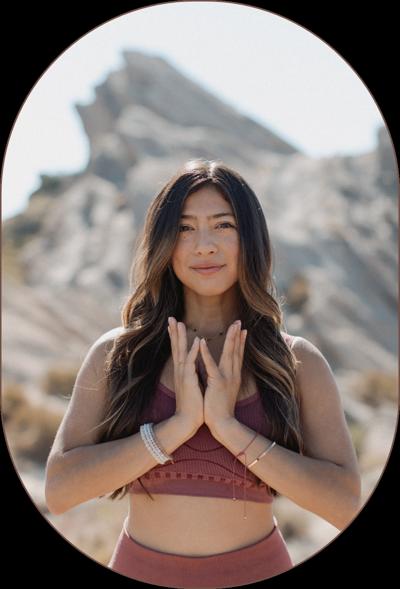 Natalie Valle, photo 2