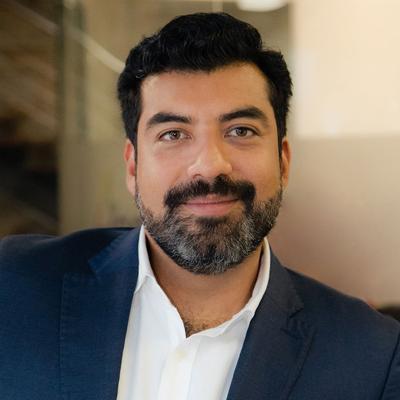 Javier Campillo, photo 2