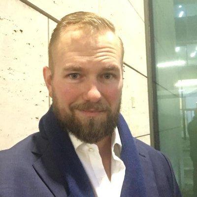 Kaleb Vanderham, photo 1