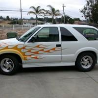 Tim Broberg, photo 2