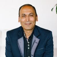 Manish Chandra, photo 2