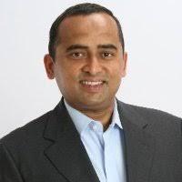 Ramesh Krish, photo 2