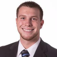 Nicholas Houston, photo 1