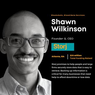 Shawn Wilkinson, photo 2