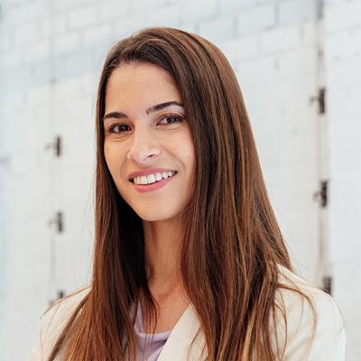 Malú Müller, photo 2