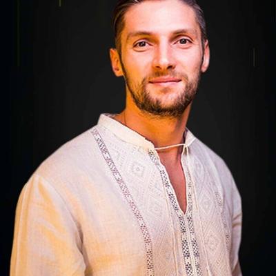 Dmytro Derkach, photo 1