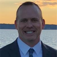 Greg Russell, photo 2