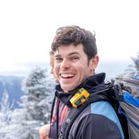 Blake Sessions, photo 2