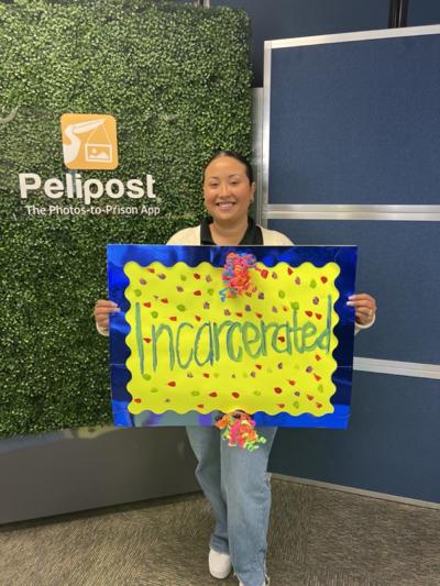 Natalie Calderon, photo 1