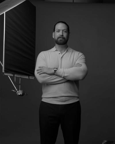 Chris Sanchez, photo 2