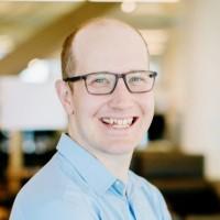 Chuck Anderson-Weir, photo 1