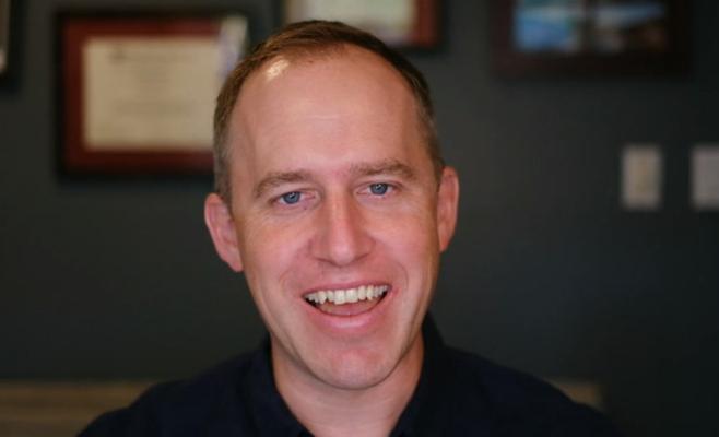 Geoff Taylor, photo 1