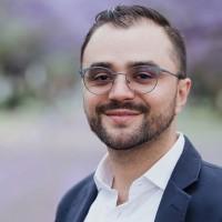 Oscar Barbosa, photo 2