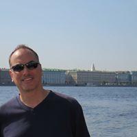 Russell Rothstein, photo 2