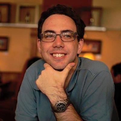 Josh Fuhrmann, photo 1