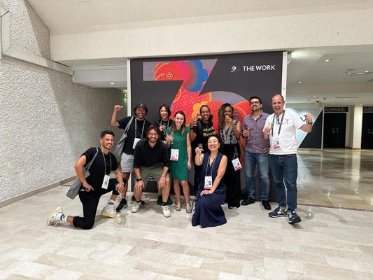 Annabel Acton, photo 2