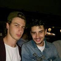 Mark Dulisse, photo 2