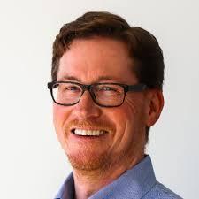 Ram Kolluri, photo 2