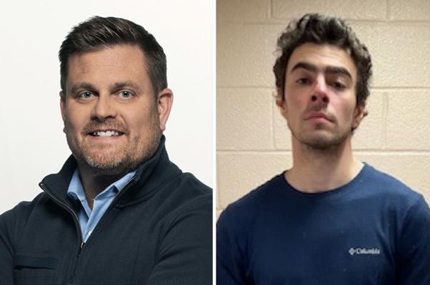 Matthew Mangione, photo 1